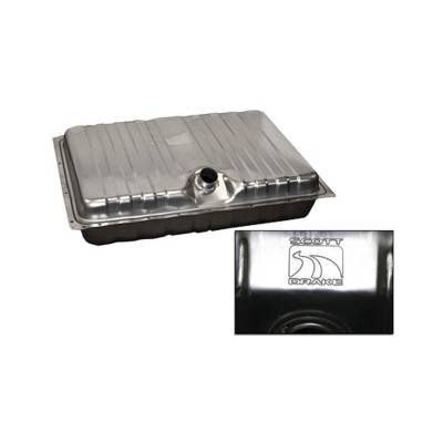 Scott Drake - Scott Drake D0ZZ-9002-SS 1970 Ford Mustang Fuel Tank