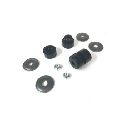 Scott Drake - Scott Drake C4DZ-3A187-HD Suspension Strut Rod Bushing for 64-66 Ford Mustang
