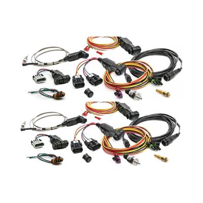 Edge Products - Edge Products 98618 EAS Datalogging Kit