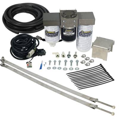 BD Diesel - BD Diesel 1050334 Venom Fuel Lift Pump Kit for 13-22 RAM 2500/3500/4500/5500