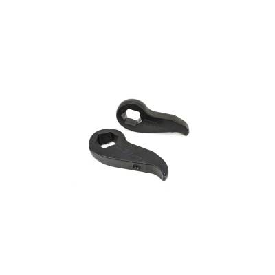 ReadyLift - ReadyLift 66-30200 2" Front Leveling Kit for 20-25 Chevy/GMC 2500/3500