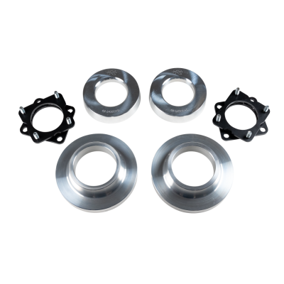 ReadyLift - ReadyLift 69-54250 2.5" SST Lift Kit for 24-25 Toyota Tacoma