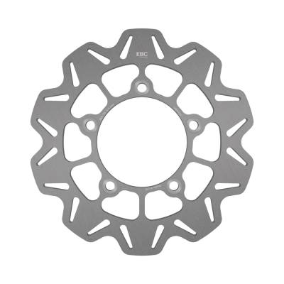 EBC Motorcycle Brakes - EBC Motorcycle Brakes VR4133 Vee-Series Sport Bike Rotor Kits