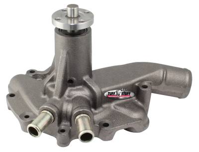 Tuff Stuff Performance Accessories - Tuff Stuff Performance 1504N Standard Style Water Pump