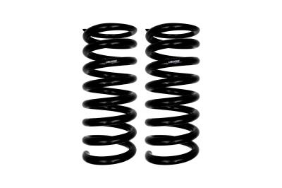 UMI Performance - UMI Performance 3050F Front Coil Spring Lowering Kit