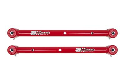 UMI Performance - UMI Performance 4015-R Rear Lower Control Arm