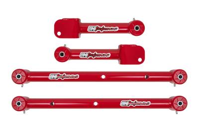 UMI Performance - UMI Performance 401516-R Rear Lower Control Arm