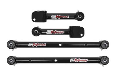UMI Performance - UMI Performance 401516-B Control Arm