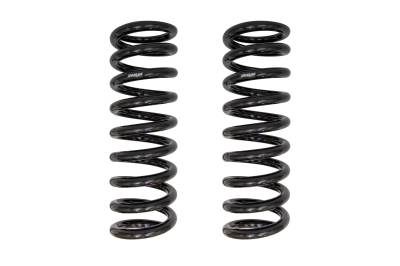 UMI Performance - UMI Performance 4049F Coil Spring Set for Buick Olds Chevy/Pontiac