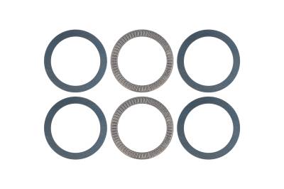 UMI Performance - UMI Performance 7917-101 Differential Pinion Bearing Kit