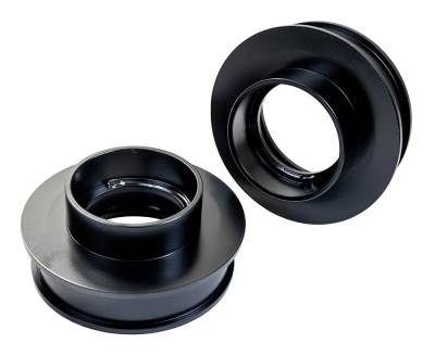 ReadyLift - ReadyLift 26-54200 Coil Spring Spacer for 24-25 Toyota Tacoma