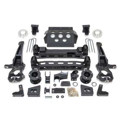 ReadyLift - ReadyLift 44-35615 6" Lift Kit No Shocks for 2025 1500 Denali/High Country ARC