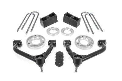 ReadyLift - ReadyLift 69-35200 2" SST Lift Kit for 25+ Trail Boss & AT4 1500