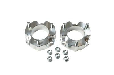 ReadyLift - ReadyLift 66-24200 1.5" Strut Spacer Leveling Kit for 24-25 Ford Ranger