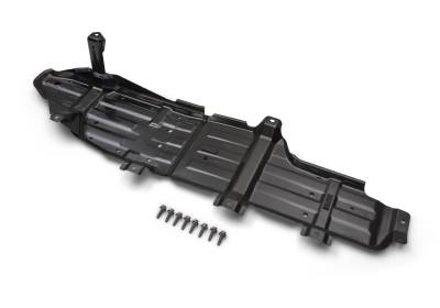Ford Performance Parts - Ford Performance M-5018-BRF Bronco Raptor Fuel Tank Skid Plate