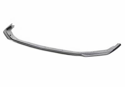 Ford Performance Parts - Ford Performance M-16601-MGG MUSTANG GT CARBON FIBER FRONT SPLITTER-GLOSS