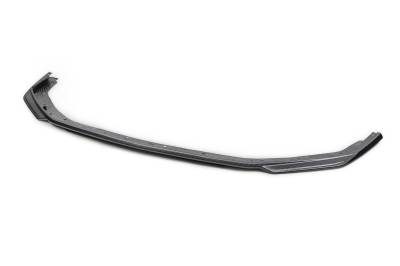 Ford Performance Parts - Ford Performance M-16601-MGM MUSTANG GT CARBON FIBER FRONT SPLITTER-MATTE