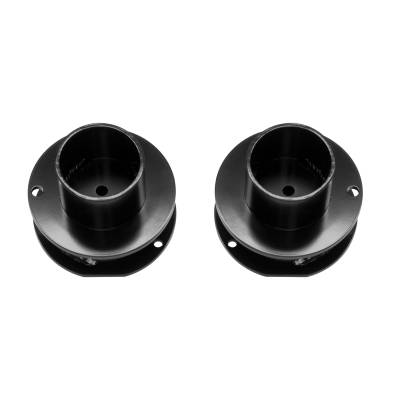 Rancho - Rancho RS70404 1.5" Coil Spring Rear Spacer Kit for 19-23 RAM 1500
