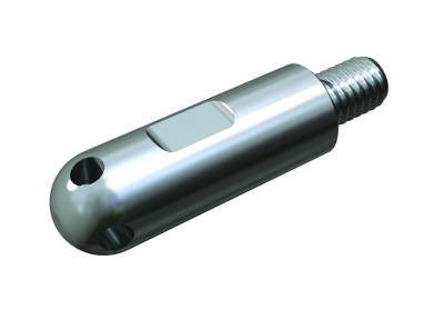 TeraFlex - TeraFlex 600503 Front Swaybar Quick Disconnect Upper Stud