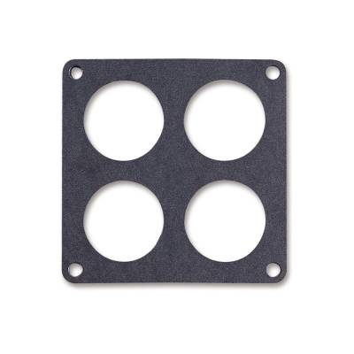 Quick Fuel Technology - Quick Fuel Technology 8-1107QFT Carburetor Flange Gasket