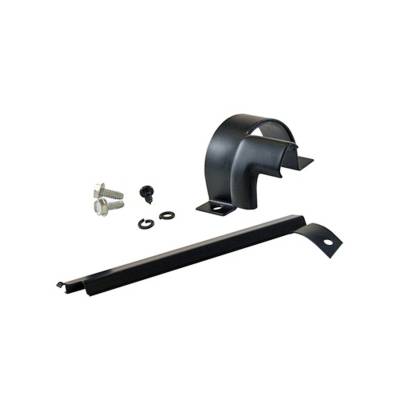Scott Drake - Scott Drake C6ZZ-3678-AK Gauge Installation Kit for 66 Ford Mustang