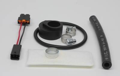 TI Automotive - TI Automotive 400-1016 Installation Kit for Fuel Injection Pumps