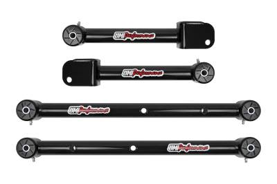 UMI Performance - UMI Performance 401518-B Control Arm