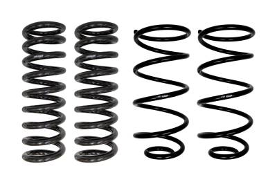 UMI Performance - UMI Performance 4048 Coil Spring Set