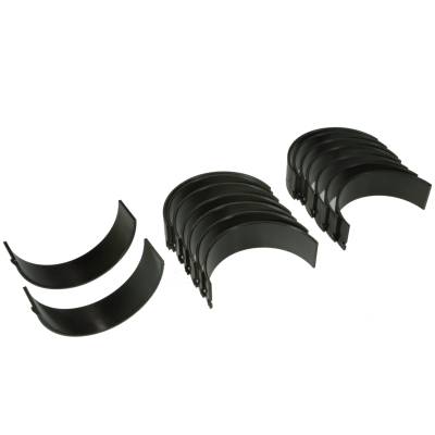 Speed Pro - Speed Pro 8-7040CH 10 Connecting Rod Bearing Set