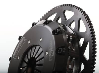 Clutch Masters - Clutch Masters 08037PTD7RS 725 PRO Series Twin Disc Clutch Kits & Flywheel