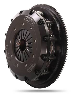 Clutch Masters - Clutch Masters 02029PTD8RS 850 PRO Series Twin Disc Clutch Kits & Flywheel