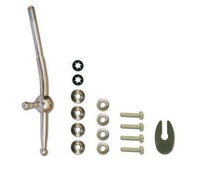 Fidanza Performance - Fidanza Performance 891944 Short Throw Shifter