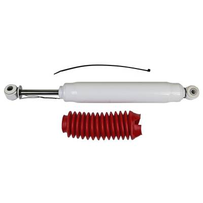 Rancho - Rancho RS55007 RS5000X 0" Rear Shock Absorber for 93-97 Ford F250 93-95 Ranger
