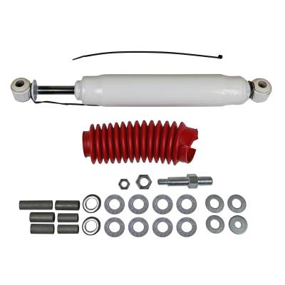 Rancho - Rancho RS55008 RS5000X 0-3" Front Shock Absorber for 89-01 Select Izusu Dodge