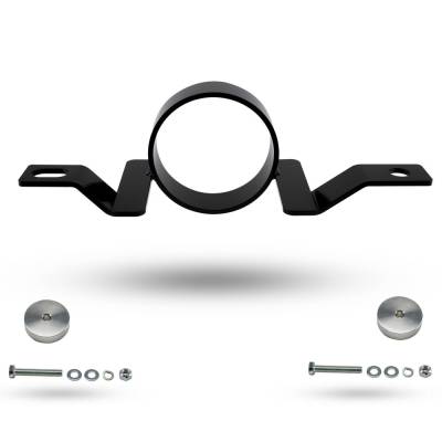 Metco Motorsports - Metco Motorsports MDL2300 Drive Shaft Safety Loop 03-04 Ford/Mercury