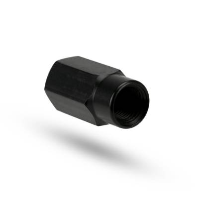 Metco Motorsports - Metco Motorsports MFF0001 EFI Applications Fuel Rail Adapter for GM