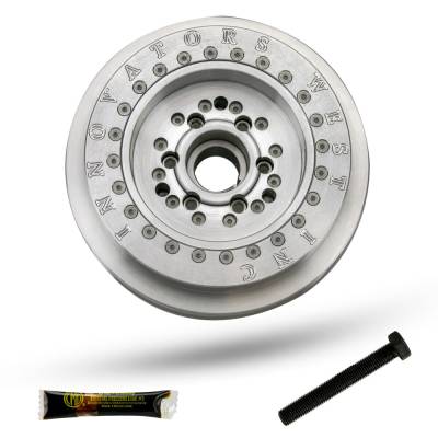 Metco Motorsports - Metco Motorsports MIW0001 Overdrive Balancer Assembly