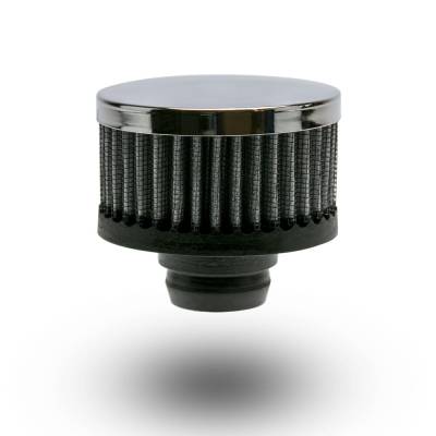 Metco Motorsports - Metco Motorsports MBE0001 Valve Cover Breather Replacement Element Only