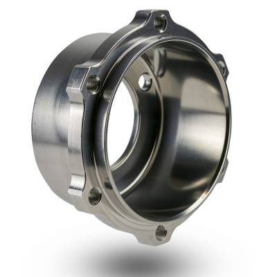 Metco Motorsports - Metco Motorsports MCH3000 Crank Pulley Hub for Ford