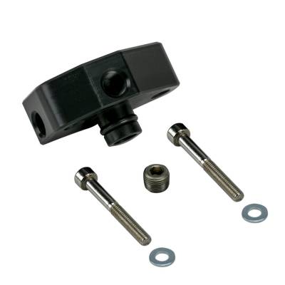 Metco Motorsports - Metco Motorsports MFF0004 Fuel Block Kit for 05+ Ford Mustang