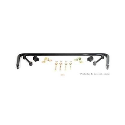 Addco - Addco 179 Front Performance Anti Sway Bar Stabilizer Kit for 97-06 Wrangler TJ
