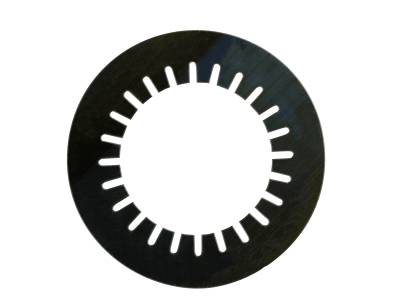 Buyers - Buyers FWRC Fifth Wheel Lube Disk Steel Retention Clip