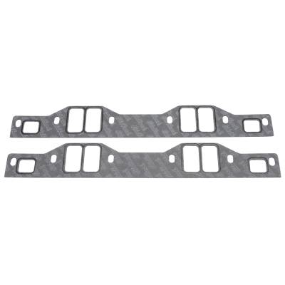 Edelbrock - Edelbrock 7277 Intake Manifold Gasket for 92-Later Chrysler Magnum engines