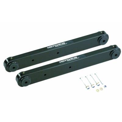 Hotchkis Performance - Hotchkis 1305 Rear Lower Suspension Trailing Arms for 78-96 GM B-Body