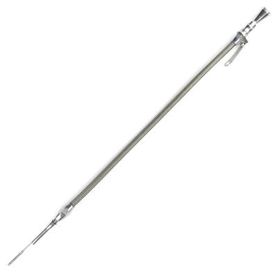 Lokar - Lokar 1220134 Anchor Tight Locking Flexible Engine Dipstick