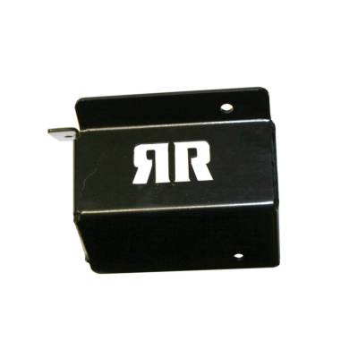 Skyjacker - Skyjacker RRSP20 Skid Plate for 97-16 Jeep Wrangler JK/Wrangler TJ