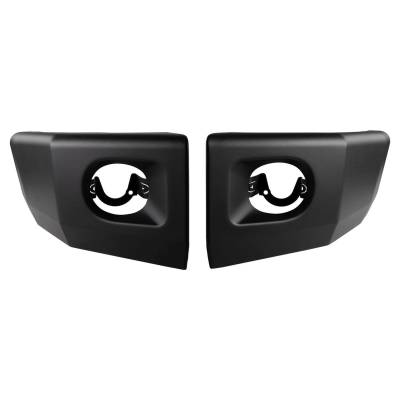 ARB - ARB 4x4 Accessories 5137010 Modular Bull Bar for RAM 2500/3500