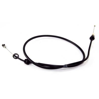 Omix - Omix 17716.15 Accelerator Cable for Jeep Cherokee XJ