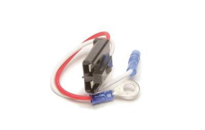 Painless Wiring - Painless Wiring 30706 Delco Alternator Pigtail