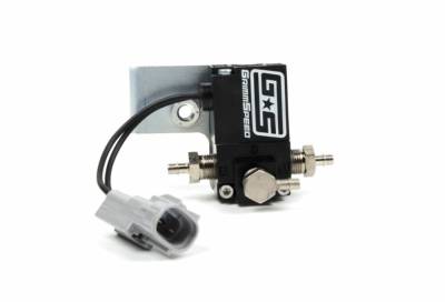 GrimmSpeed - GrimmSpeed 057007 Electronic Boost Controller